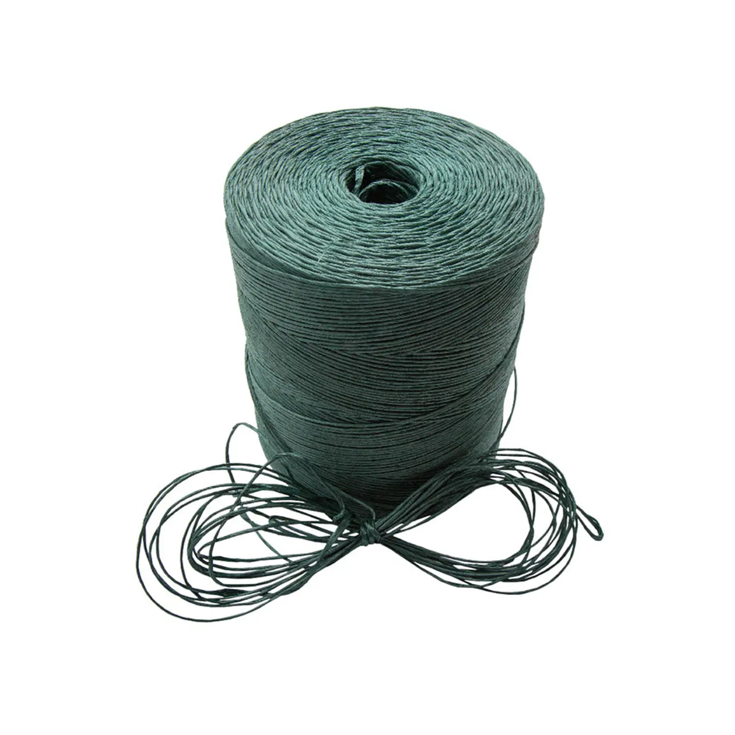 Hilo Polipropileno Ecocordel 12000 x 5 Kg Verde