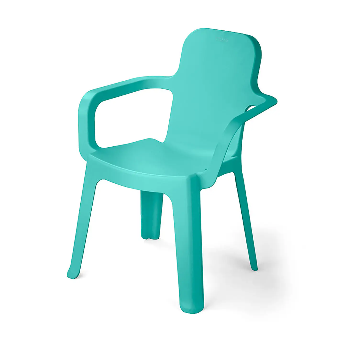 Silla Kinder Verde Especial