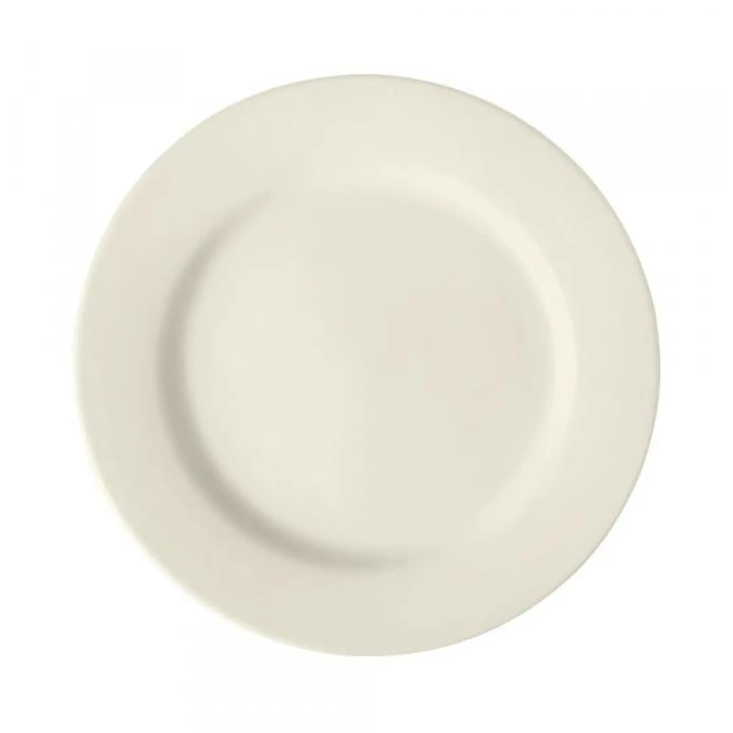Plato Pando 24 cm Nevada X 24 Und
