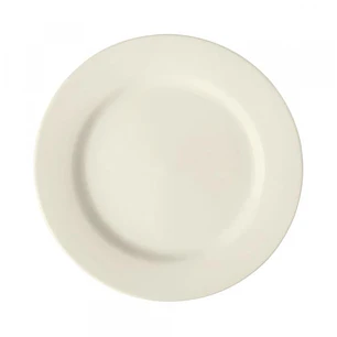 Plato Pando 24 cm Nevada X 24 Und