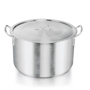Olla IMUSA Aluminio 32 cm 16 L