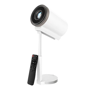 Go Theater Proyector Película Pantalla 304 cm