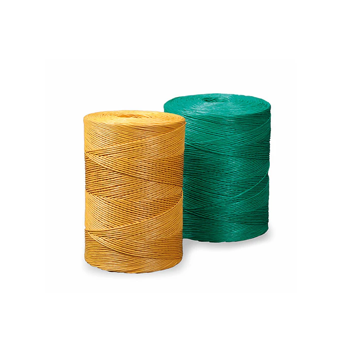 Hilo Polipropileno 3000 VERDE Bulto x 24 UND