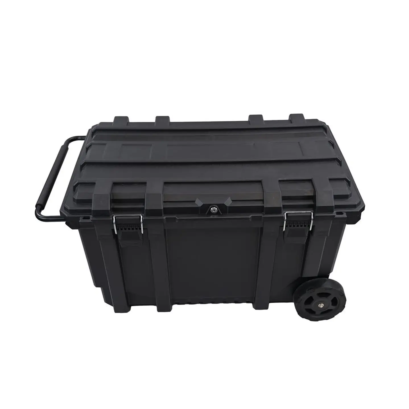 Tough Box Caja para Herramientas Plástico 190 L 50 Galones