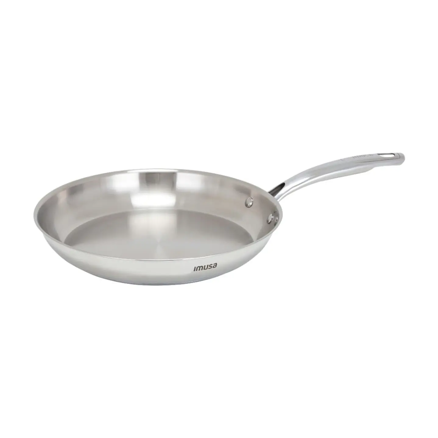 Sartén Imusa Maestro 28 cm Inox