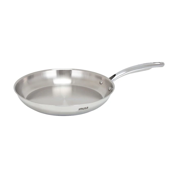 Sartén Imusa Maestro 28 cm Inox