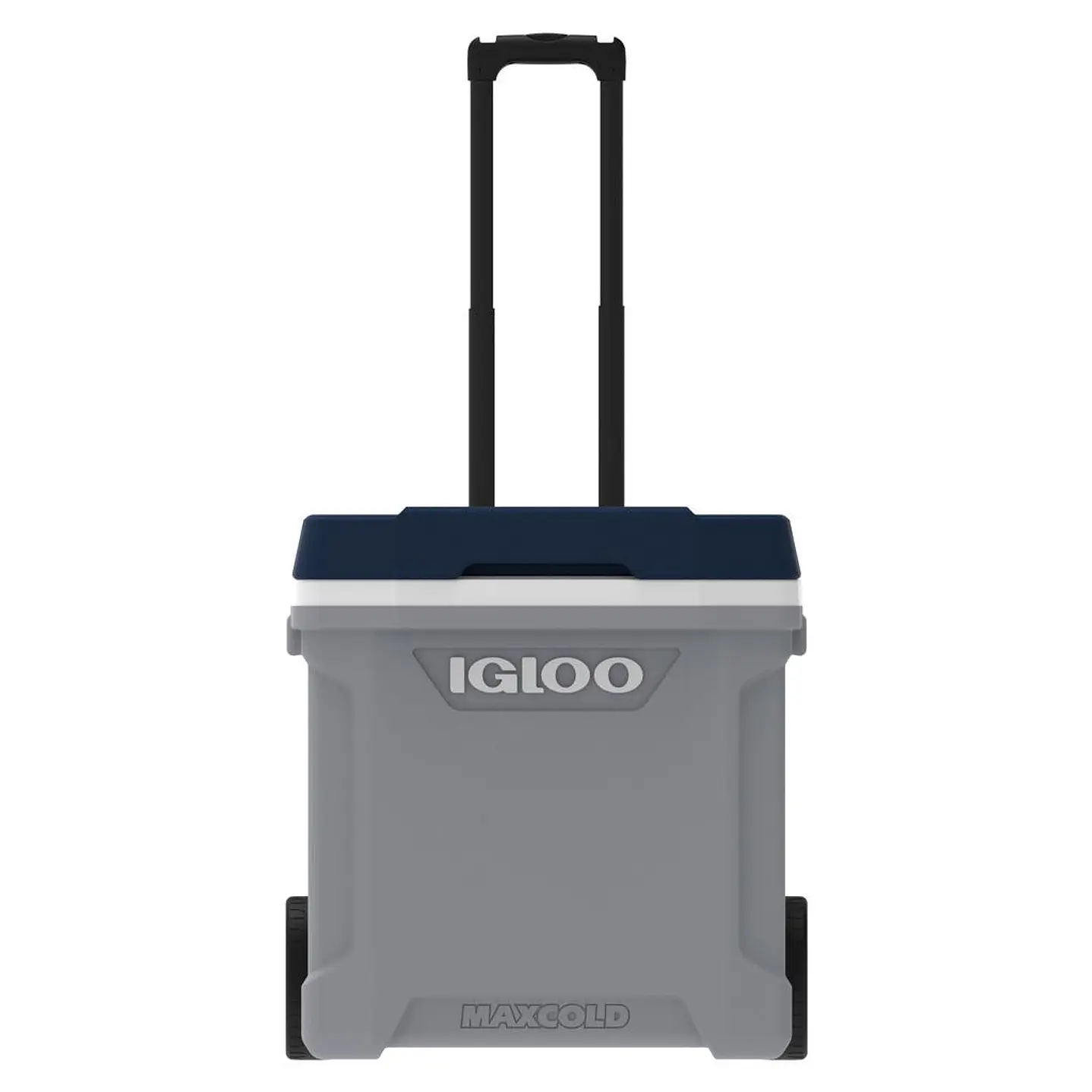 Igloo Hielera con Ruedas 58 L