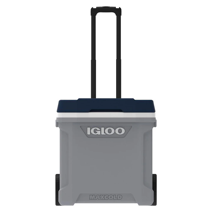 Igloo Hielera con Ruedas 58 L