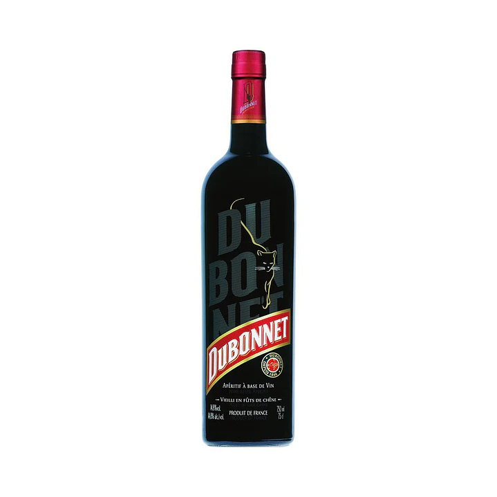 Dubonnet Vino Rojo Aperitivo 750 mL