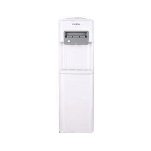 Dispensador de Agua Mabe 3 Botones Blanco