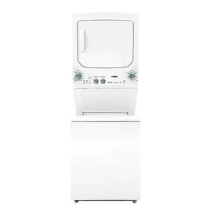 Mabe Torre de Lavado de Color Blanco 22 kg