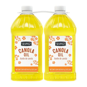 Members Selection Aceite de Canola 2 Unid 2.84 L