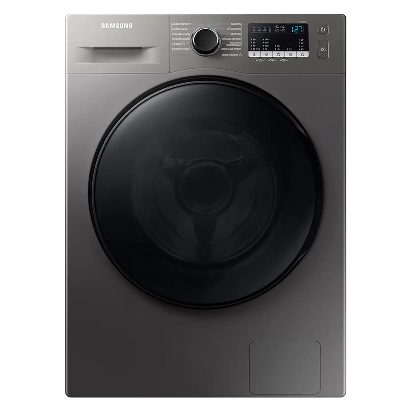 Samsung Lavadora Secadora Carga Frontal WD11T4046BX CO