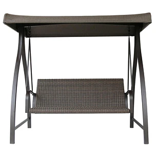 Agio Columpio Tejido para Exterior