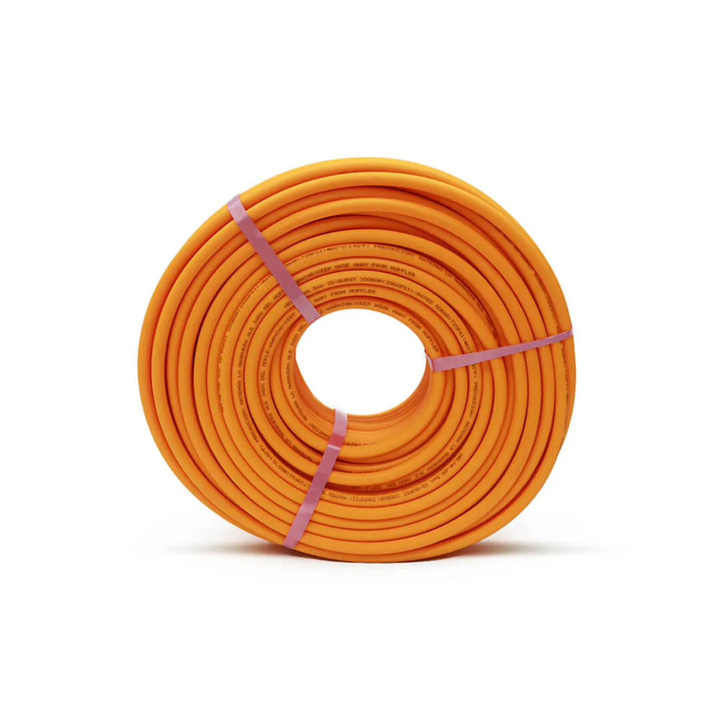 Manguera para Fumigación de 100 Mts 5 Capas
