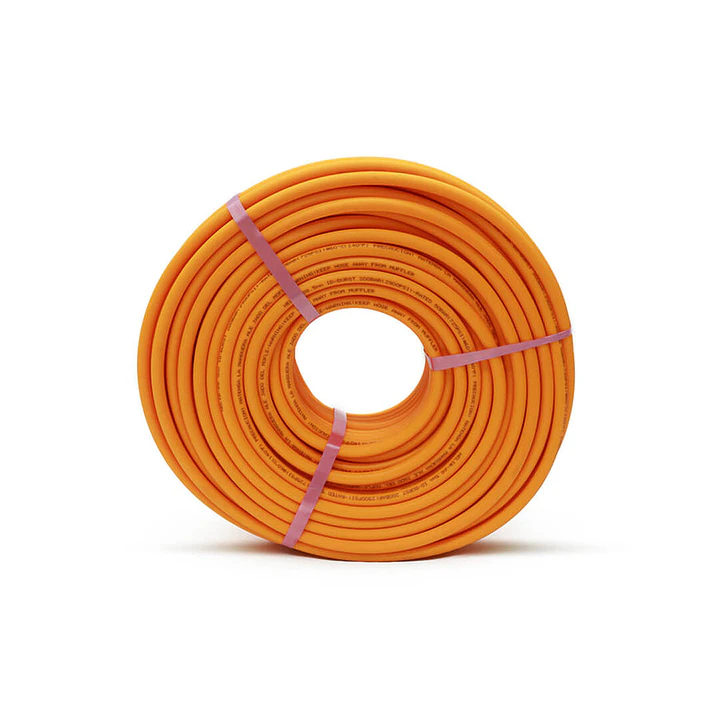 Manguera para Fumigación de 100 Mts 5 Capas