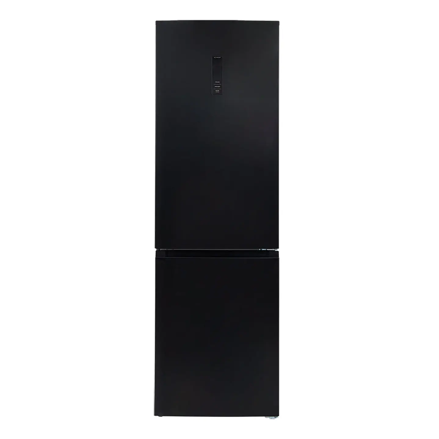 Nevera No Frost Bottom Haceb 382 Lt Negro