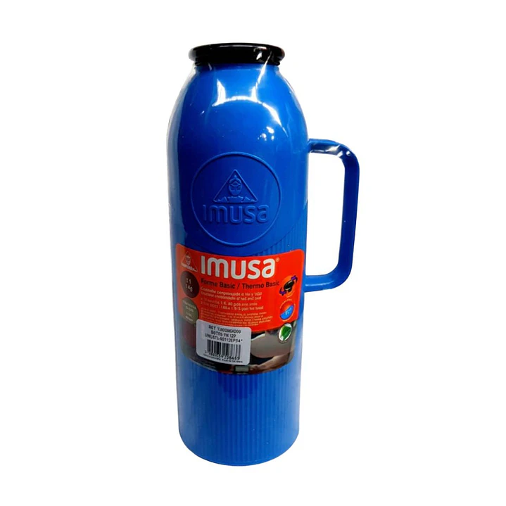 Termo IMUSA Basic 1 L