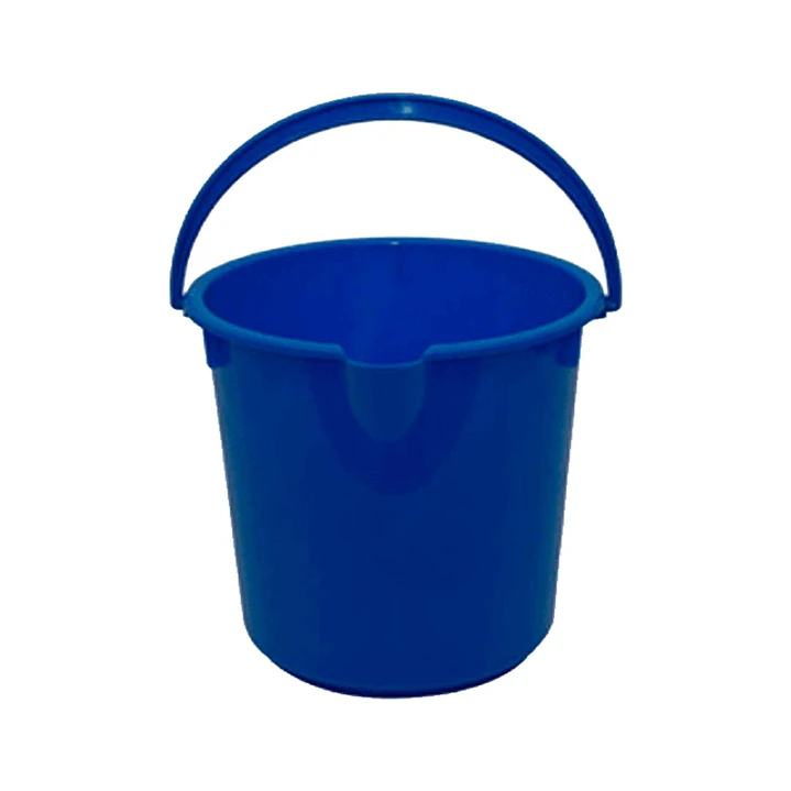 Balde Imusa 13 L Azul