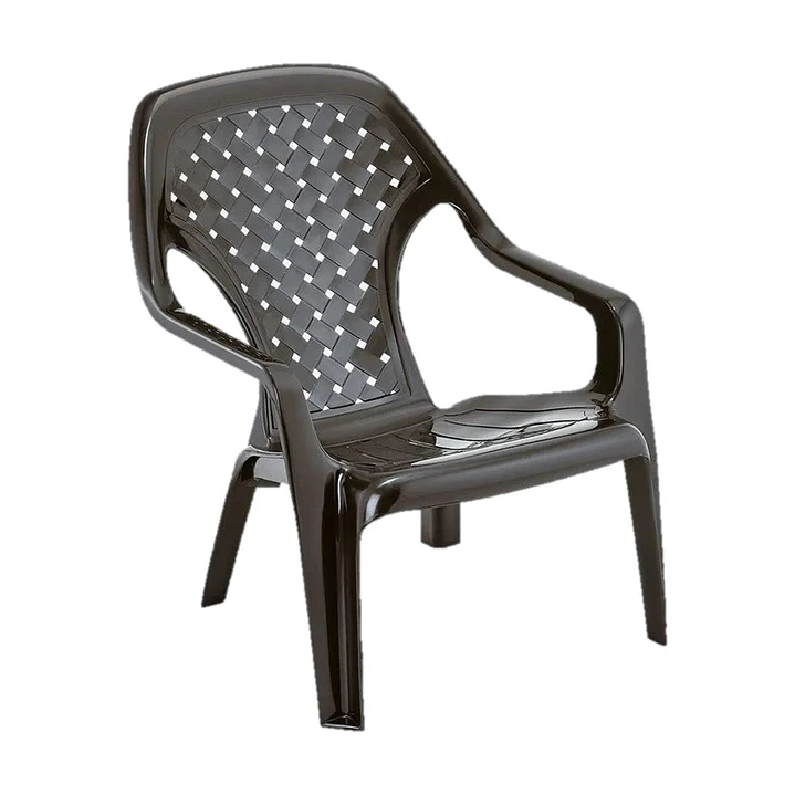 Silla Playera Wengue