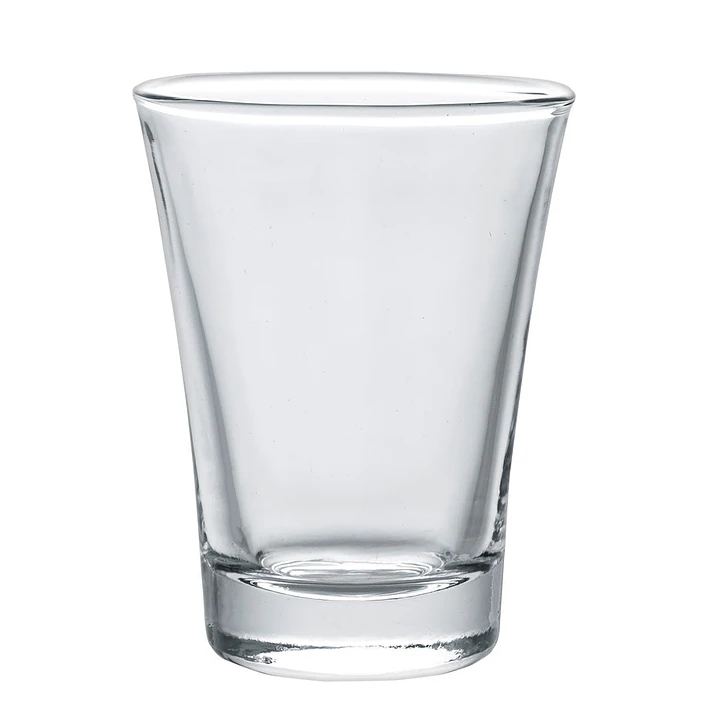 Copa Shot Sodera 3.75 Onzas Caja x 72 Und