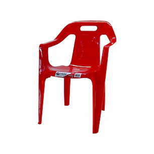 Silla Infantil Rojo