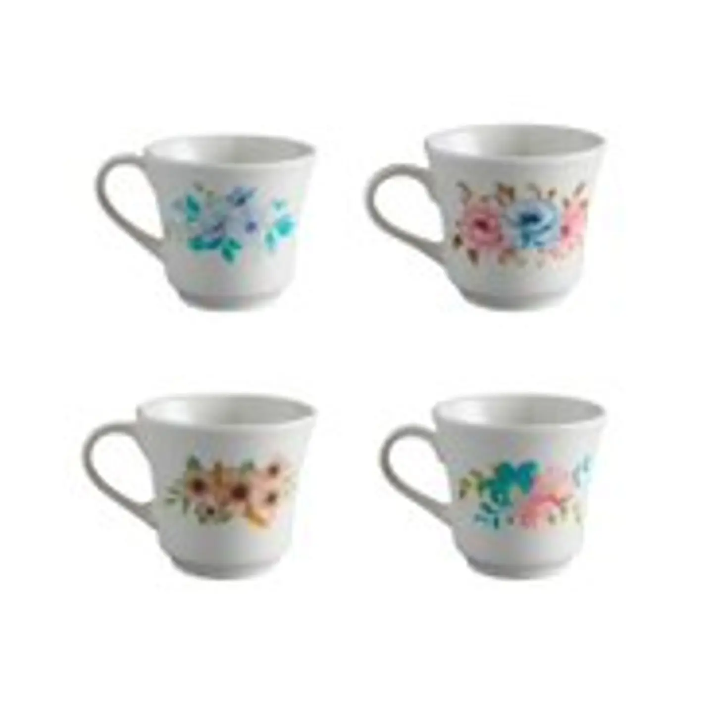 Pocillo Café de 98.8 CC Semillax x 48 Und