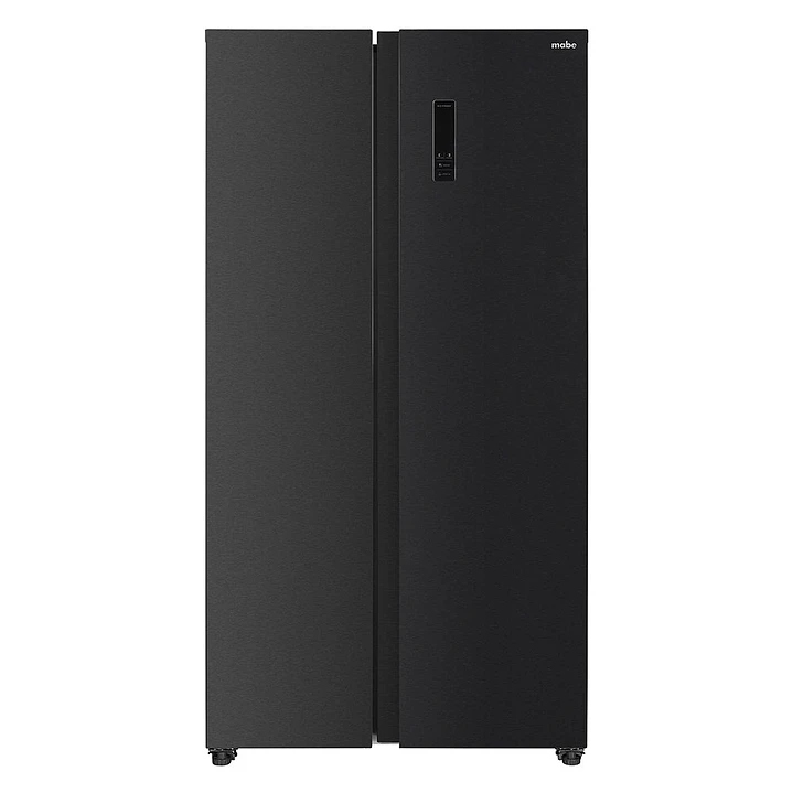 Nevecon Inverter No Frost 480 L Black Steel