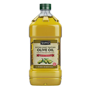 Members Selection Aceite de Oliva Extra Suave 2 L