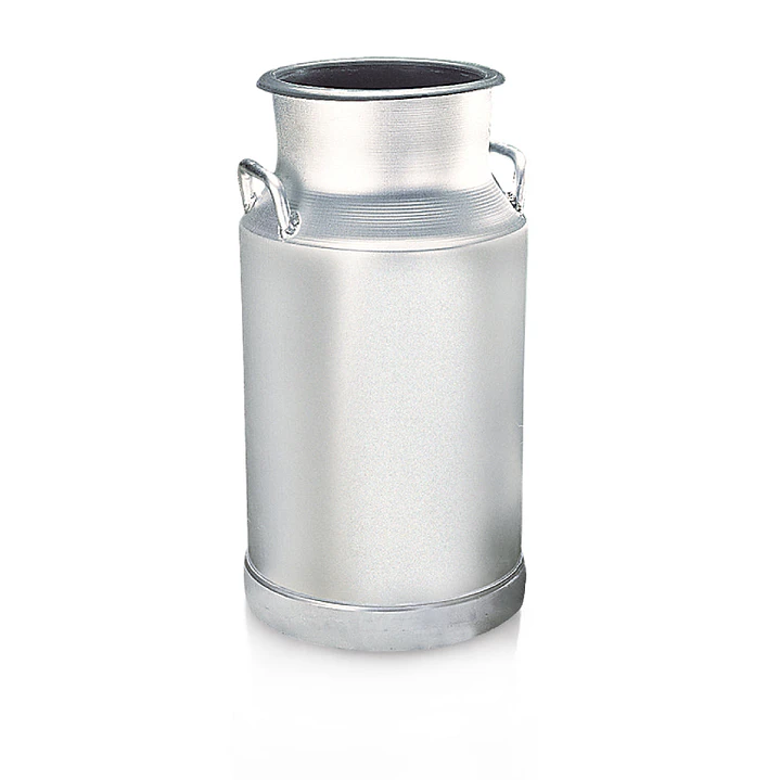 Cantina IMUSA 40 L Aluminio con Tapa de Caucho