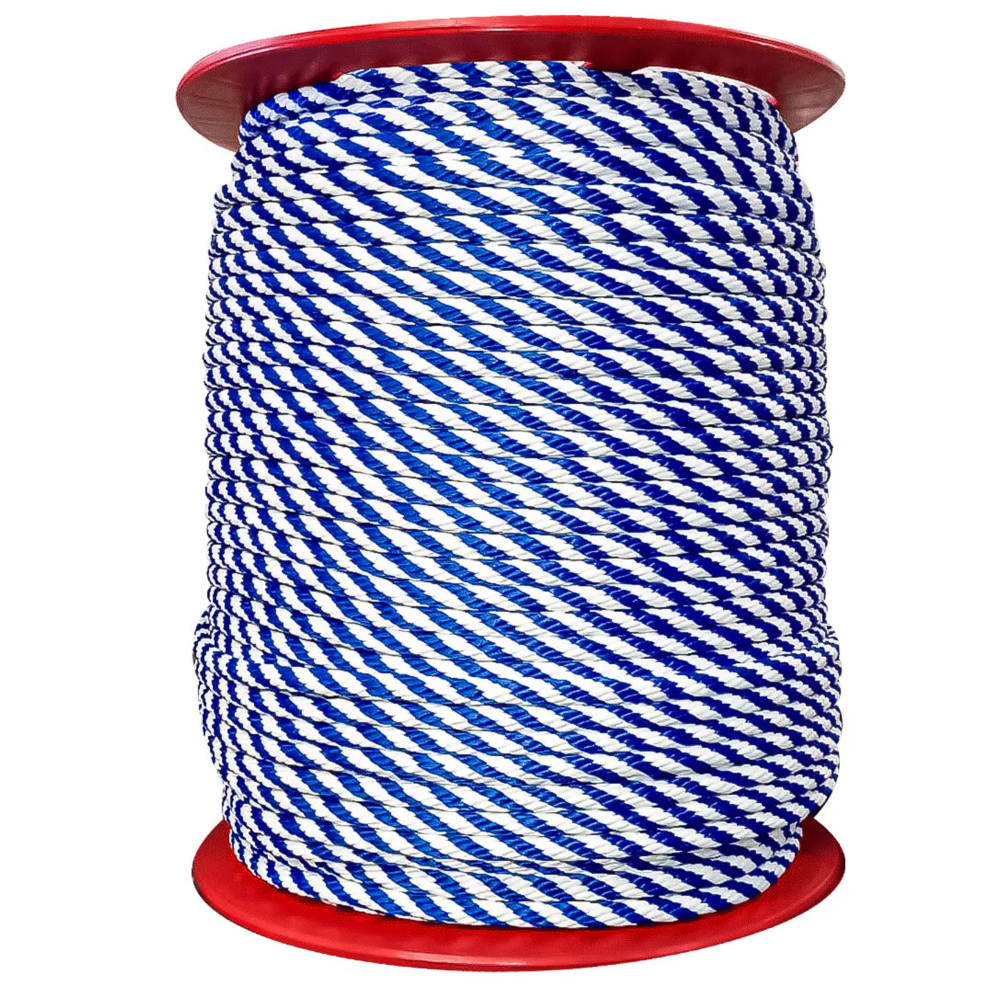 Soga Acua 6 x 500 MT Azul Matizado