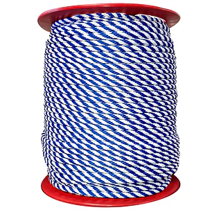Soga Acua 6 x 500 MT Azul Matizado