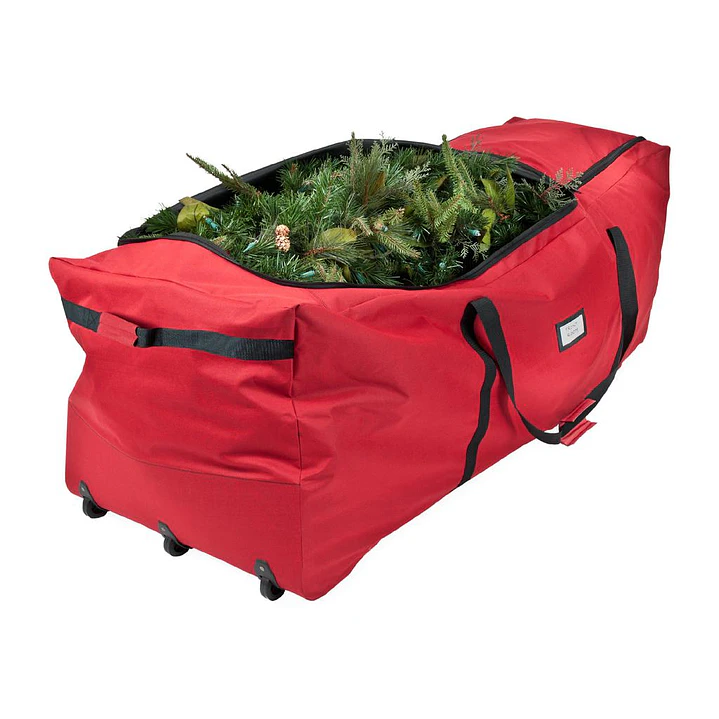 Members Selection Bolsa para Árbol Artificial 1.52 m