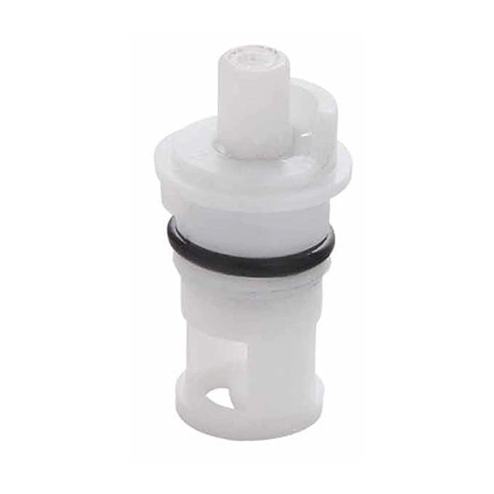 Vástago Plástico Para Mezclador 4 x 1 Unid