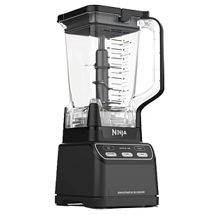 Ninja SmoothieiQ Licuadora 3 Funciones 1 200 W