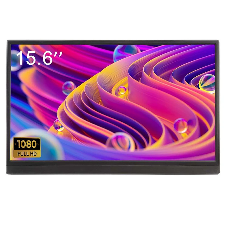 Harkn 39.62 cm Pulg Monitor FHD 1 080P USB C HDMI 86200