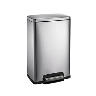 Tramontina Papelera Rectangular 49.2 L