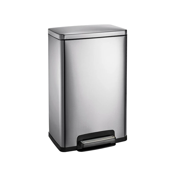 Tramontina Papelera Rectangular 49.2 L