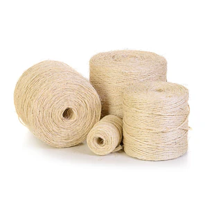 Hilo Fique N 3 1.5 kg 325m Bulto x 25 UND