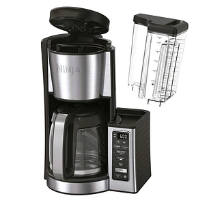 Ninja Cafetera Programable 2.8 L 12 Tazas