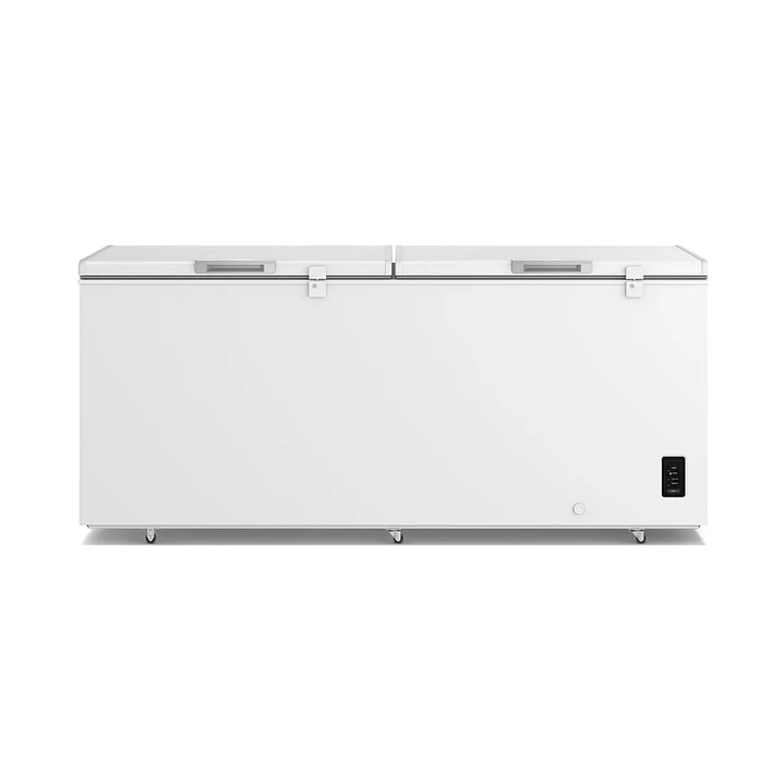 Congelador Horizontal Electrolux 724 LT Blanco Inverter