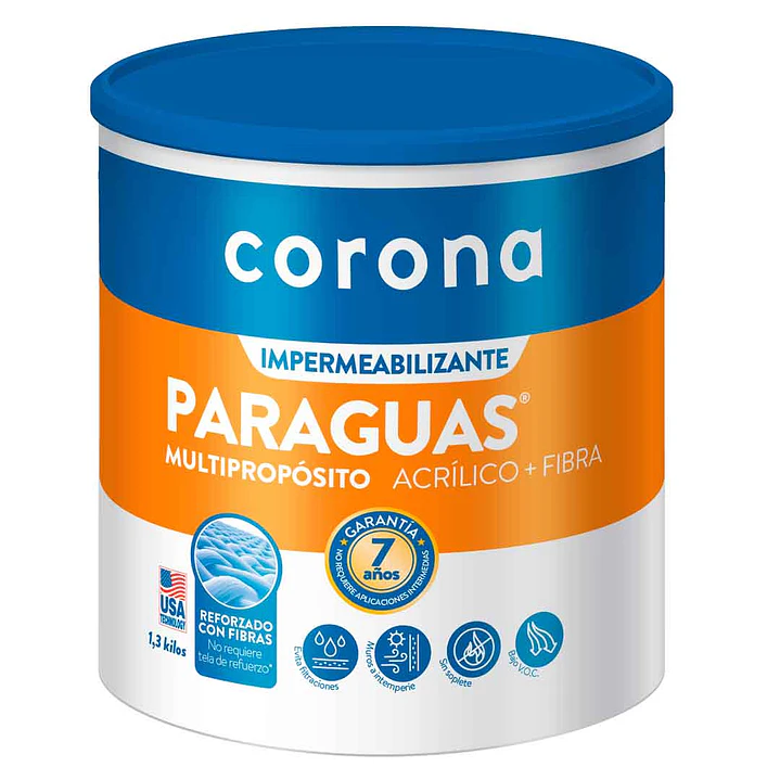 Paraguas gris 1 4 galón