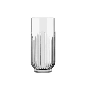 Vaso Barcelona Bebidas 15.2 Oz Caja x