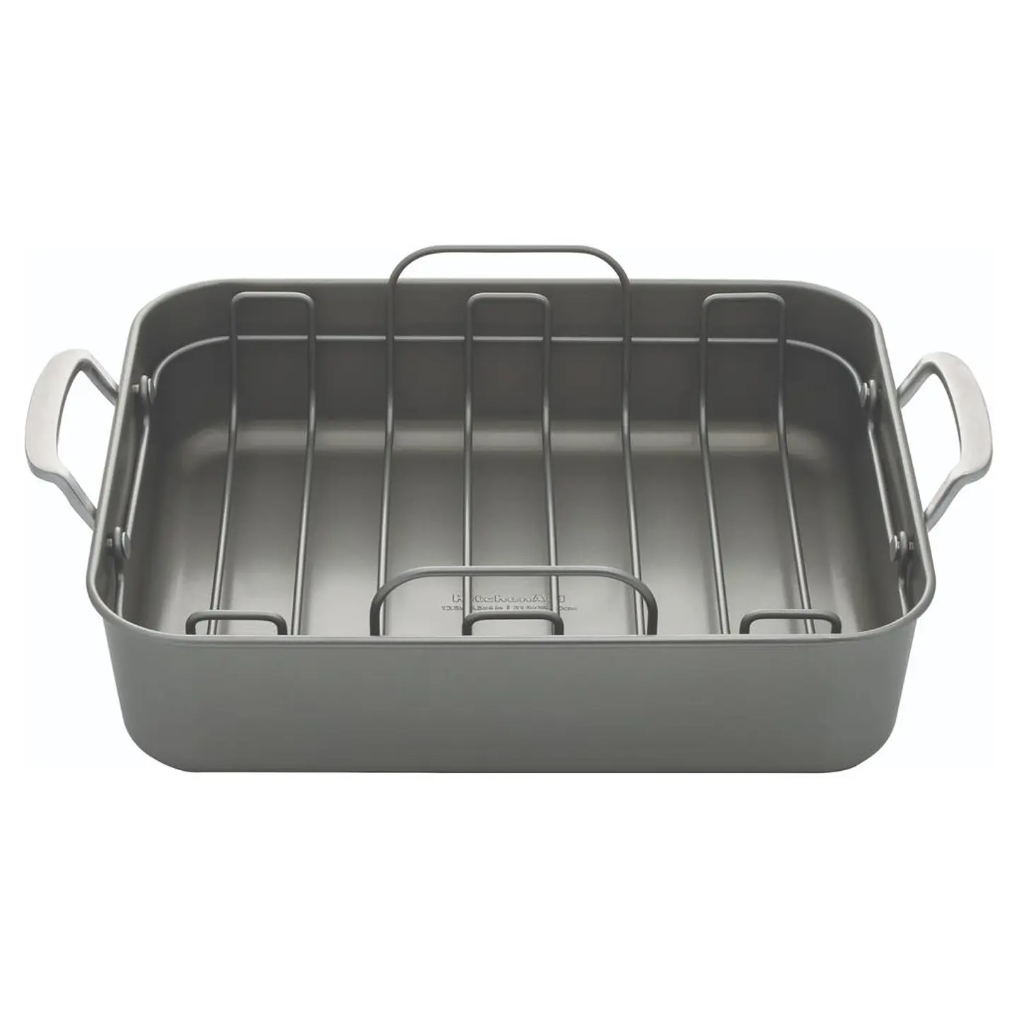 KitchenAid Asador con Rejilla Antiadherente