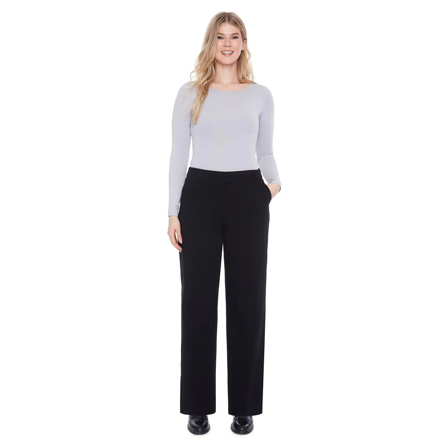 S.C. and Co. Formal Control Abdomen sin Cremallera Mujer