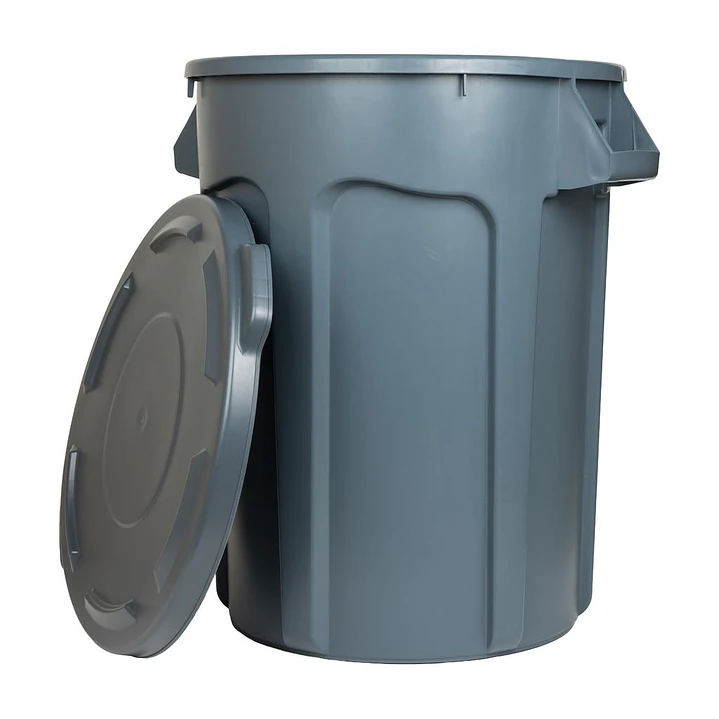Greenmade Bote de Basura 121 L