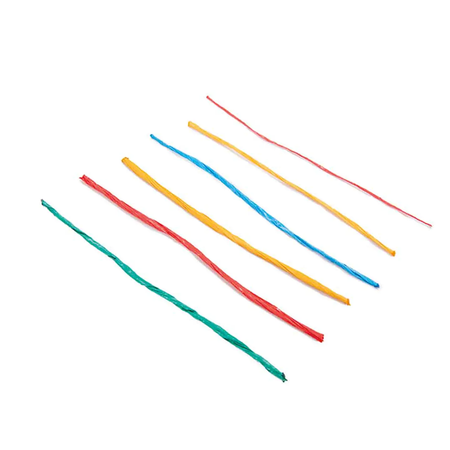 Hilo Polipropileno 9000 VERDE Bulto x 24 UND