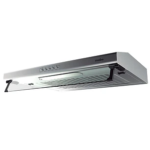 Campana de Pared 60 cm Inoxidable Mabe