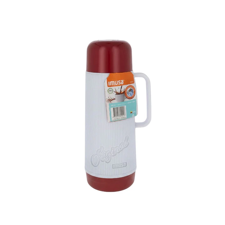 Termo Liso 1 L IMUSA