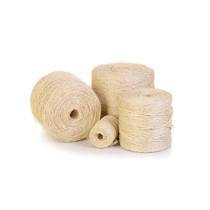 Hilo Fique N 1 1.5 kg 1125m Bulto x 25 UND